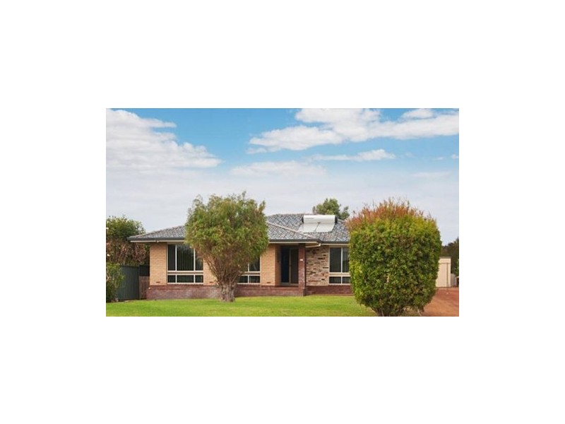 21 Osnaburg St, Augusta WA 6290