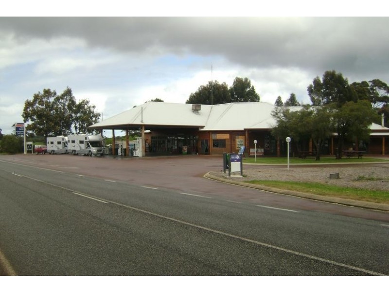 Lot 4,  Bussell Highway, Karridale WA 6288