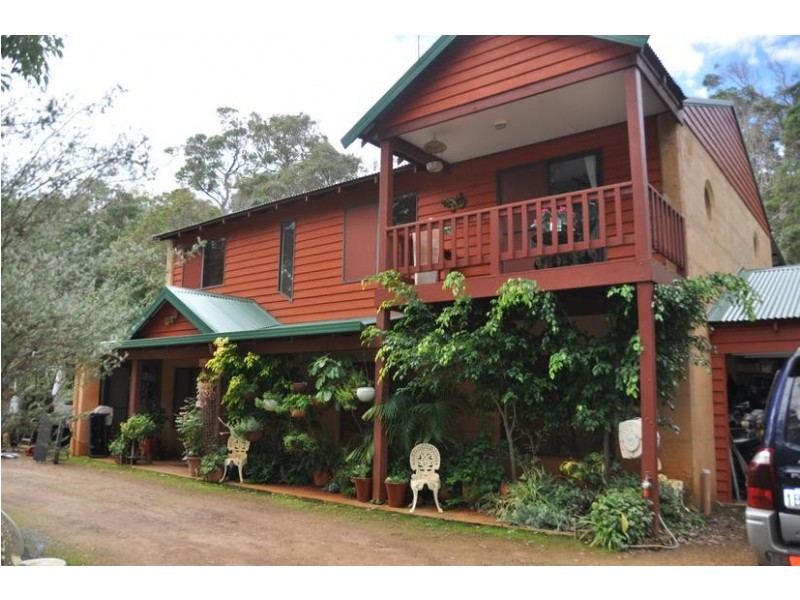 32 Sabina Drive, Molloy Island WA 6290