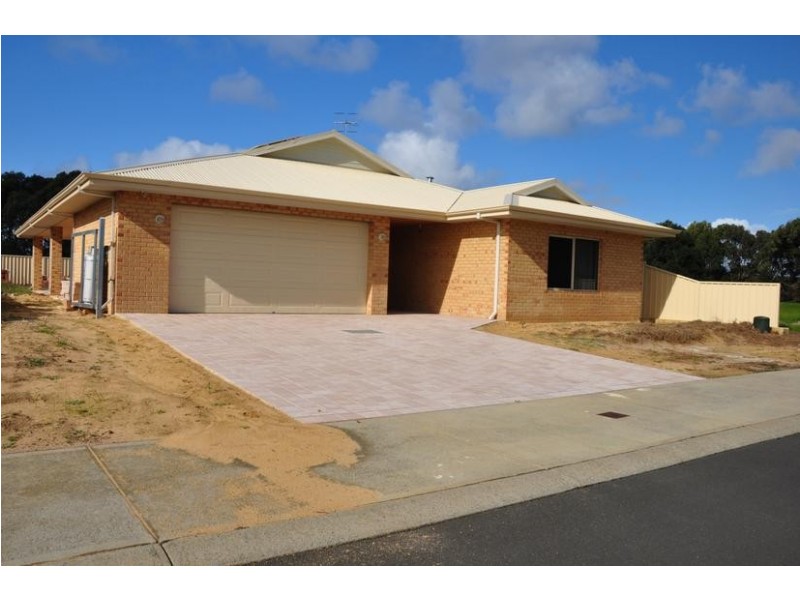 18 Investigator Avenue, Augusta WA 6290