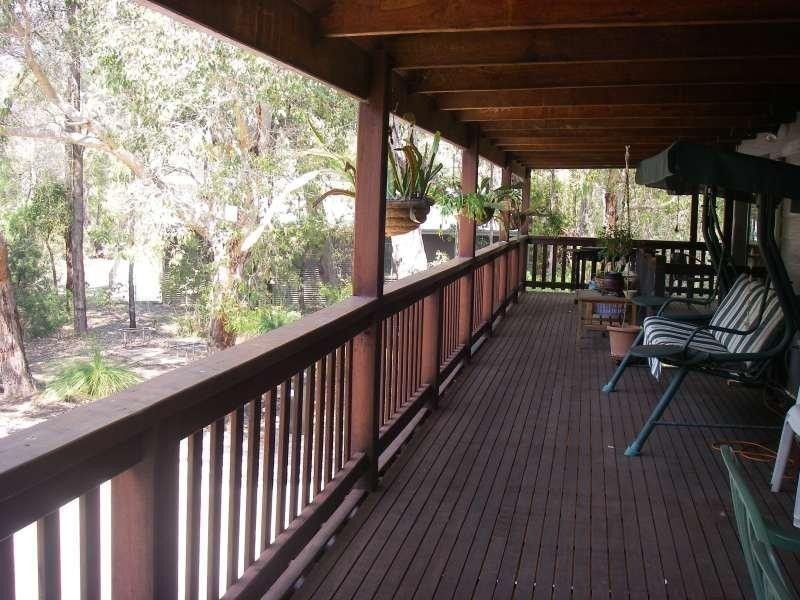 35 Sabina Drive, Molloy Island WA 6290