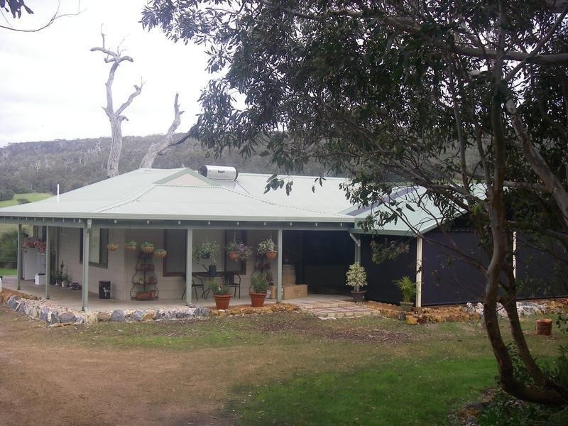 80 Matthew Road, Augusta WA 6290