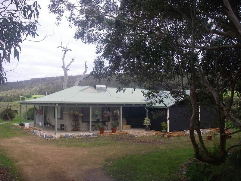 80 Matthew Road, Augusta WA 6290