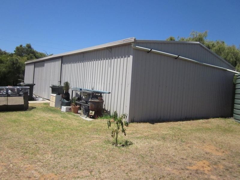 21 Jane Road, Augusta WA 6290