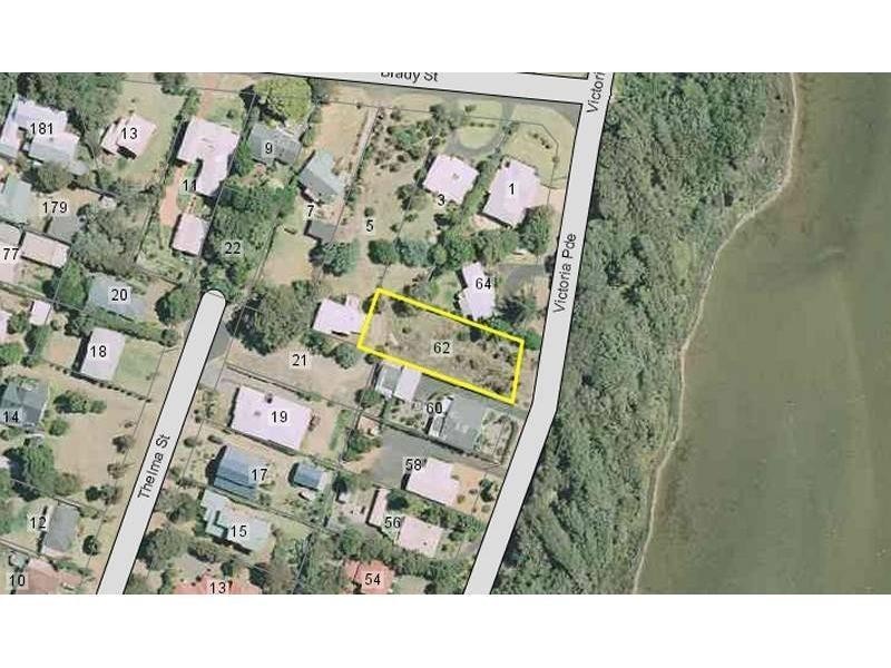 62 Victoria Parade, Augusta WA 6290