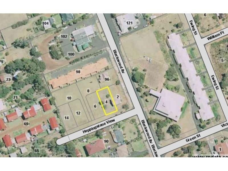 4 Heppingstone View, Augusta WA 6290