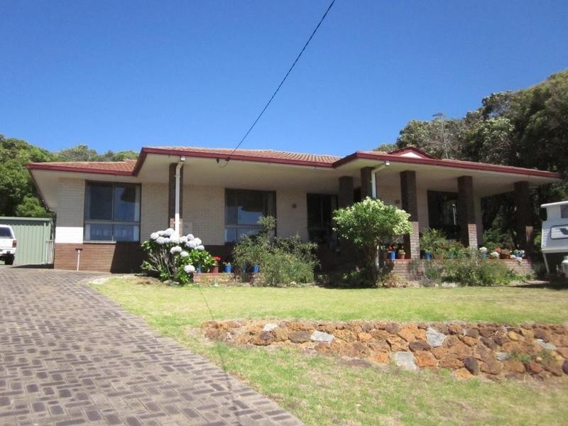 54 Turner Street, Augusta WA 6290