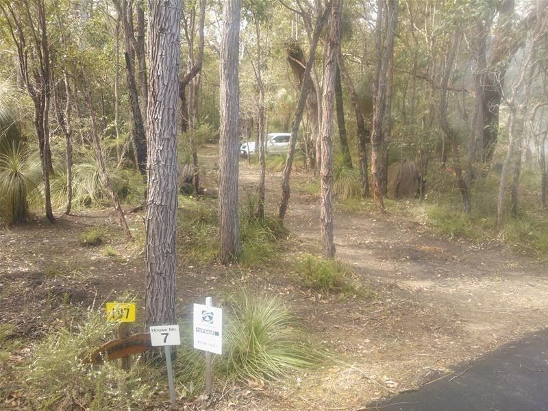 7 Fairlawn Place, Molloy Island WA 6290