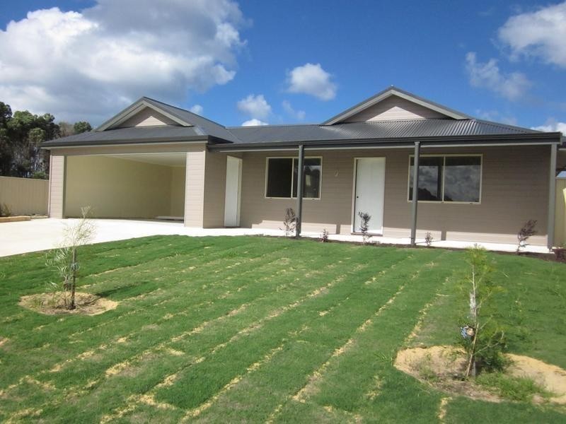 20 Island Drive, Augusta WA 6290