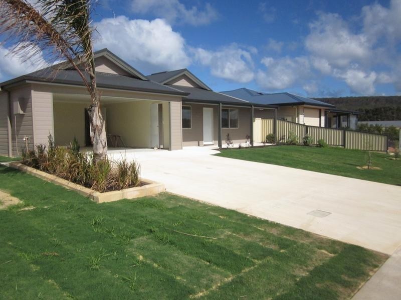 20 Island Drive, Augusta WA 6290