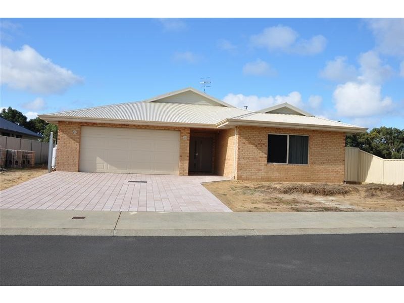 18 Investigator Avenue, Augusta WA 6290