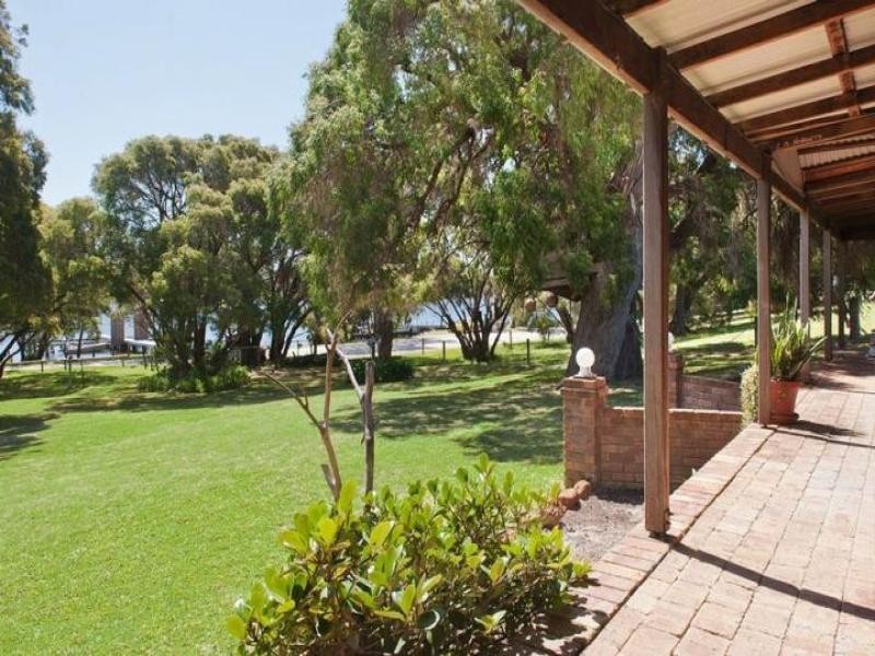 138 Tattersall Street, East Augusta WA 6290