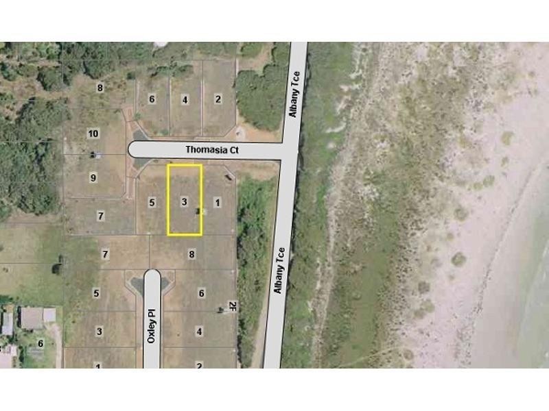 3 Thomasia Court, Augusta WA 6290