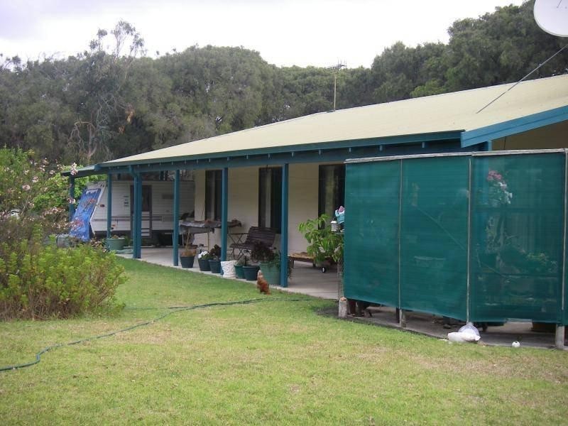 33 Webb Place, East Augusta WA 6290