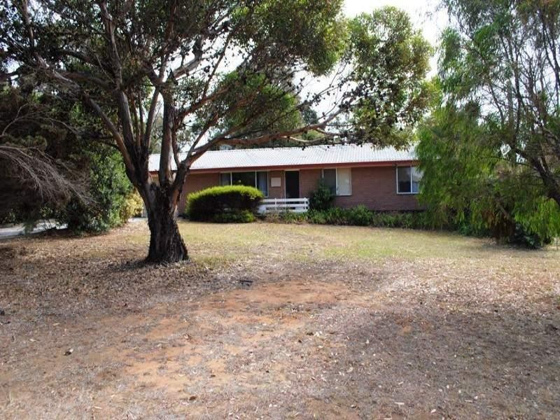 25 York Street, Augusta WA 6290