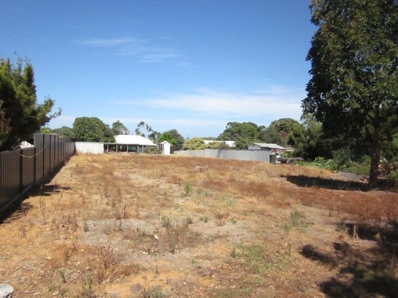 4 Wilson Street, Augusta WA 6290