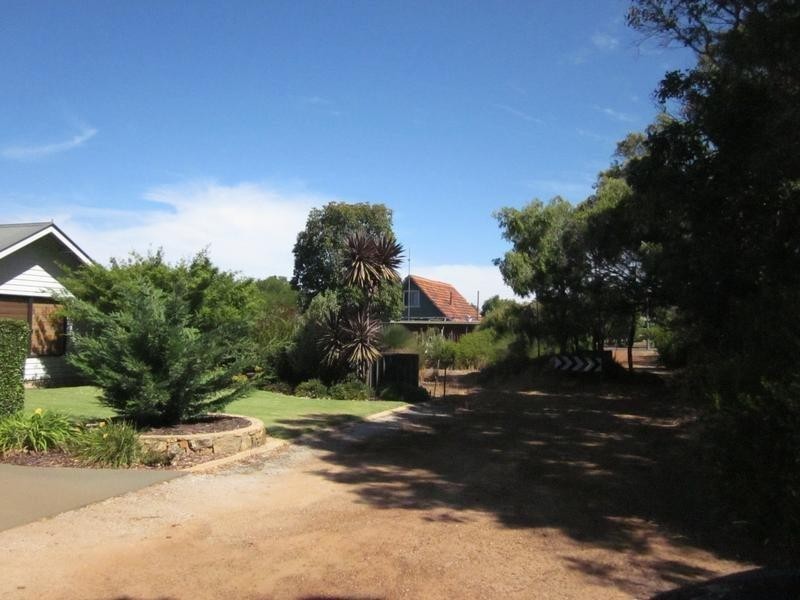 4 Wilson Street, Augusta WA 6290