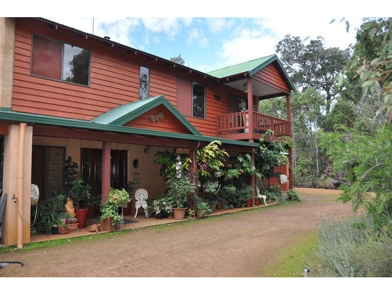 32 Sabina Drive, Molloy Island WA 6290