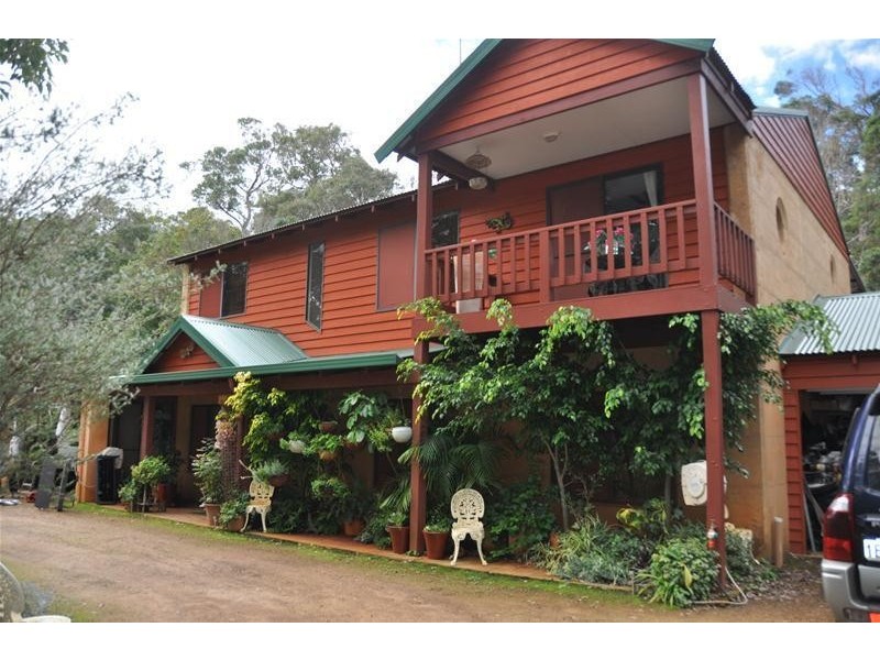 32 Sabina Drive, Molloy Island WA 6290