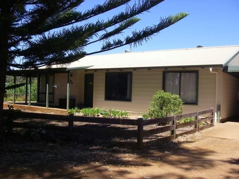 13390 Bussell Highway, Kudardup WA 6290