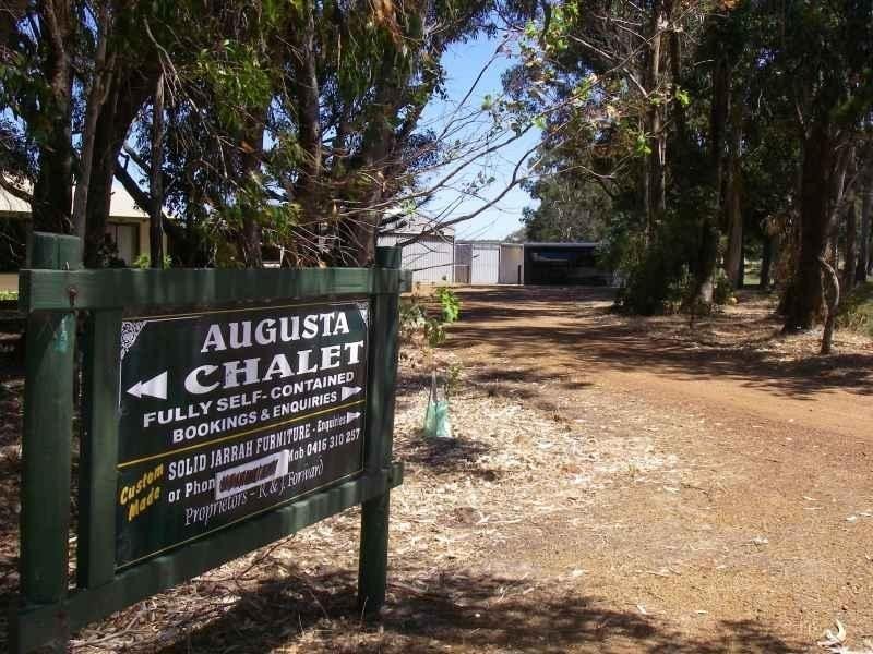 13390 Bussell Highway, Kudardup WA 6290