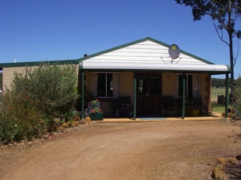 13390 Bussell Highway, Kudardup WA 6290