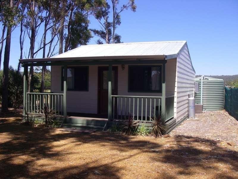13390 Bussell Highway, Kudardup WA 6290