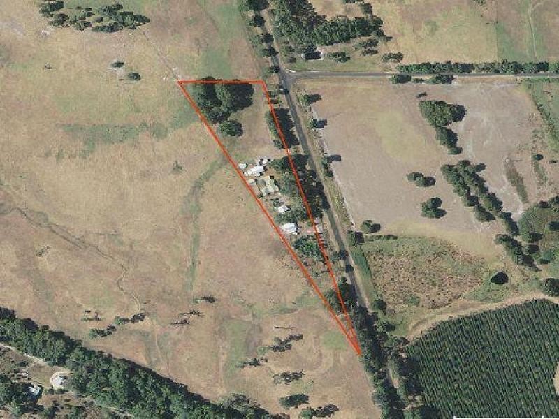 13390 Bussell Highway, Kudardup WA 6290