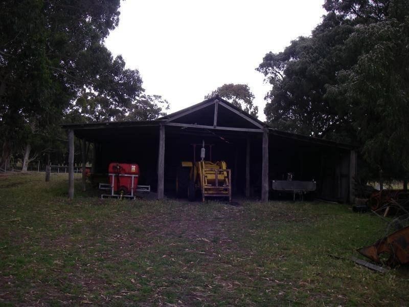 204 Twenty Four Road, Karridale WA 6288