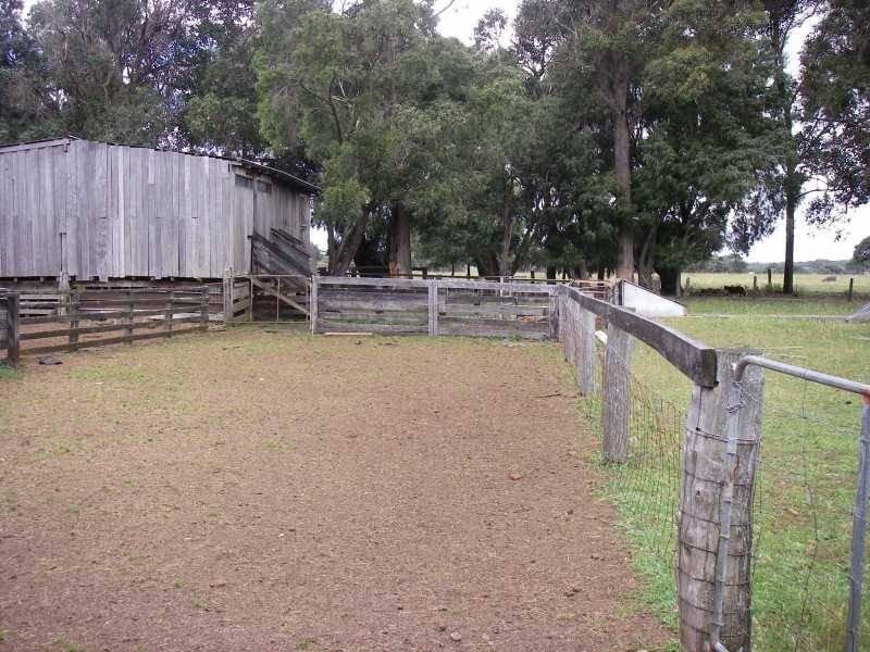 204 Twenty Four Road, Karridale WA 6288