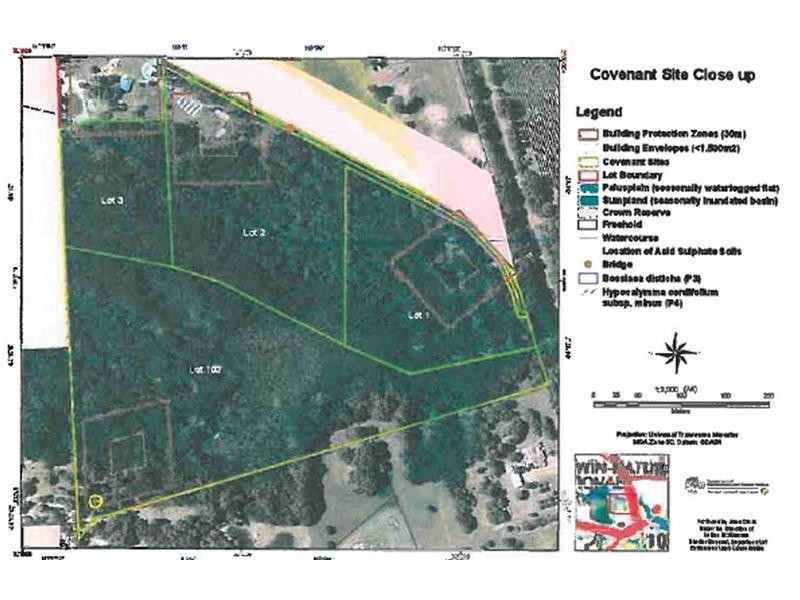13446 Bussell Highway, Deepdene WA 6290
