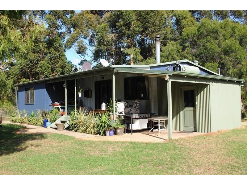 13446 Bussell Highway, Augusta WA 6290