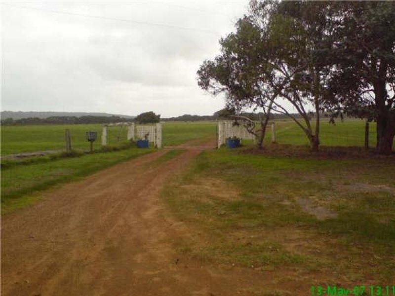 120 Challis Road, Augusta WA 6290