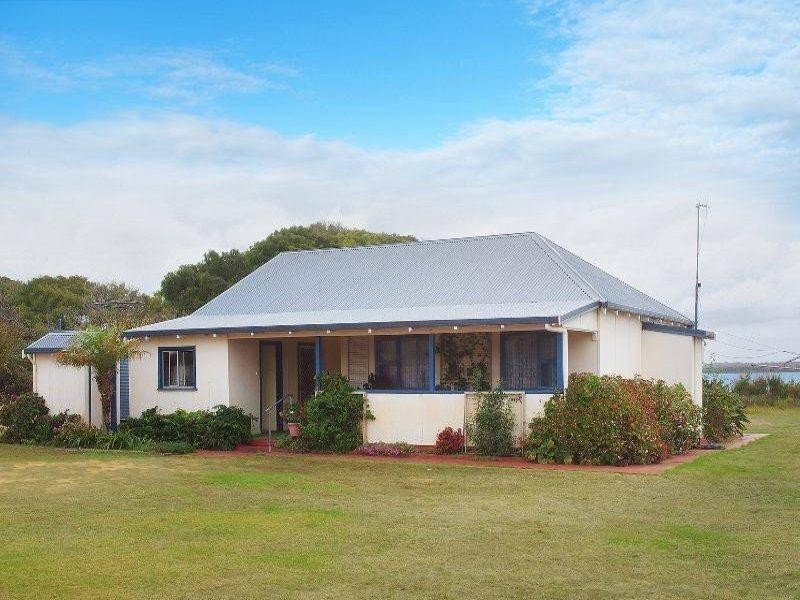 120 Challis Road, Augusta WA 6290