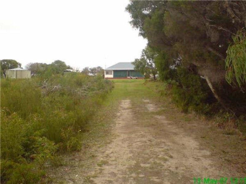 120 Challis Road, Augusta WA 6290