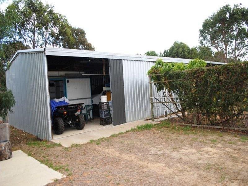 140 Greenhill Road, Augusta WA 6290