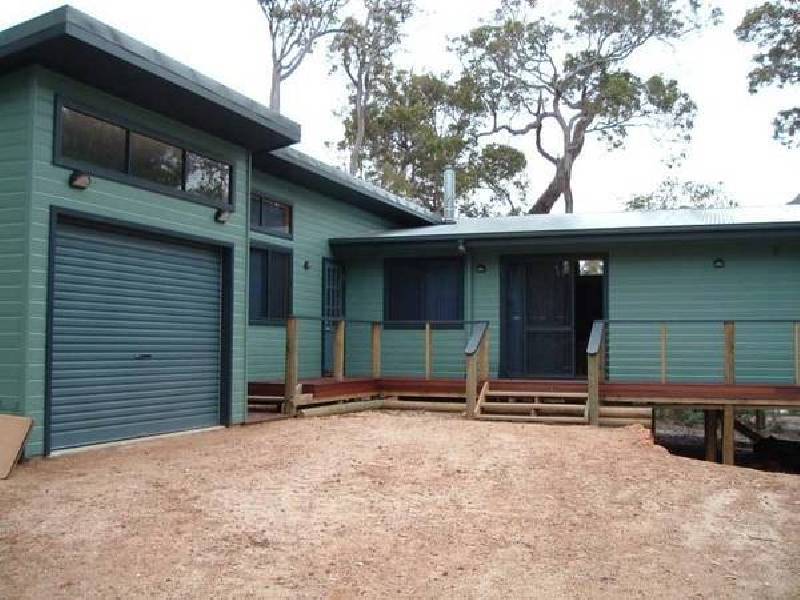 135 Canal CLOSE, Molloy Island WA 6290