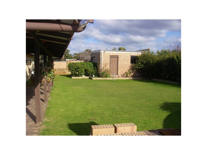 3 Peters PLACE, Augusta WA 6290