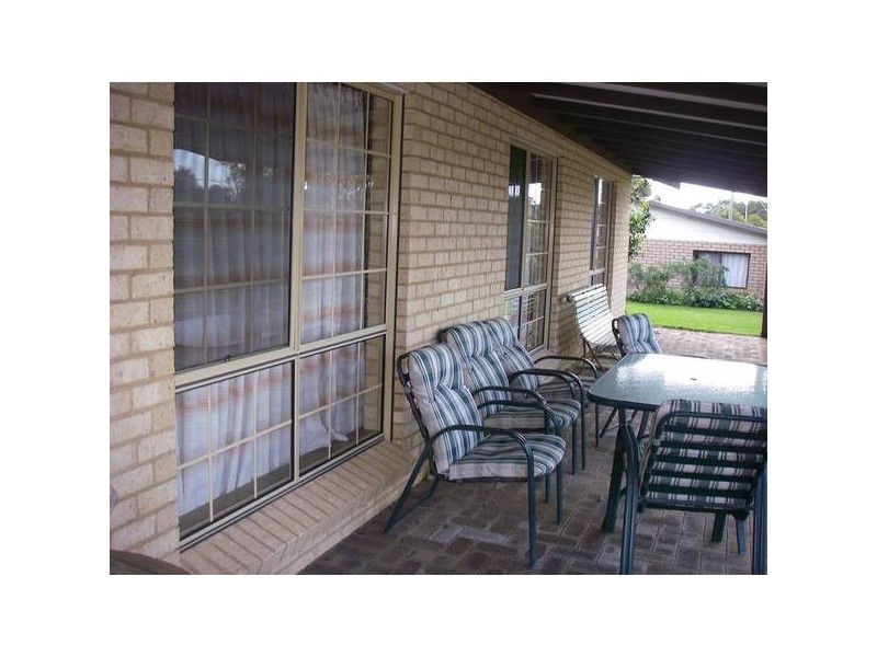 3 Peters PLACE, Augusta WA 6290