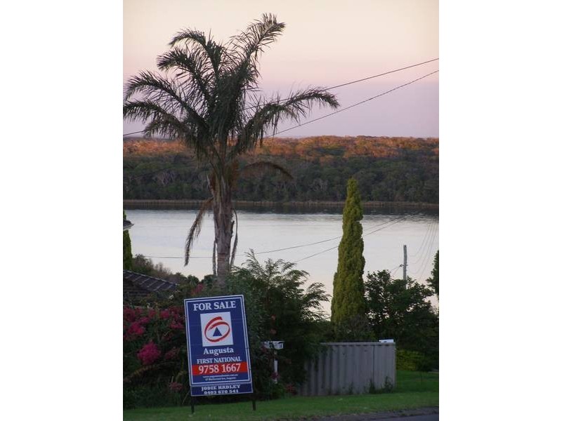 14 Stirling STREET, Augusta WA 6290