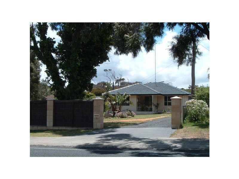 51 Bussell HIGHWAY, Augusta WA 6290