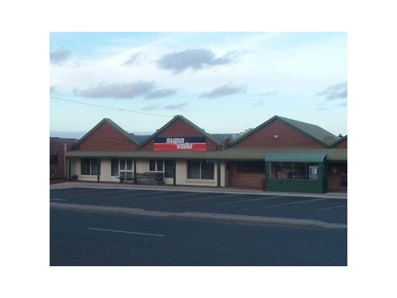 Blackwood Avenue, Augusta WA 6290