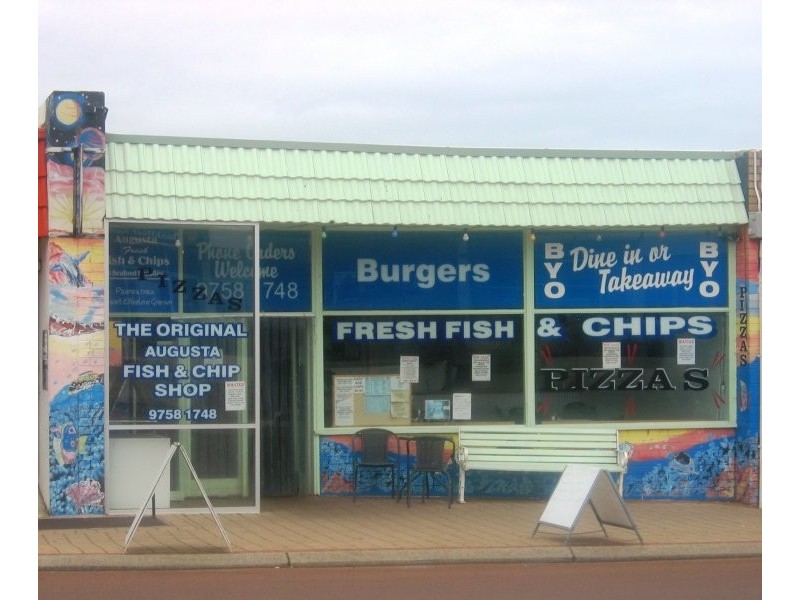 73 Blackwood Avenue, Augusta WA 6290