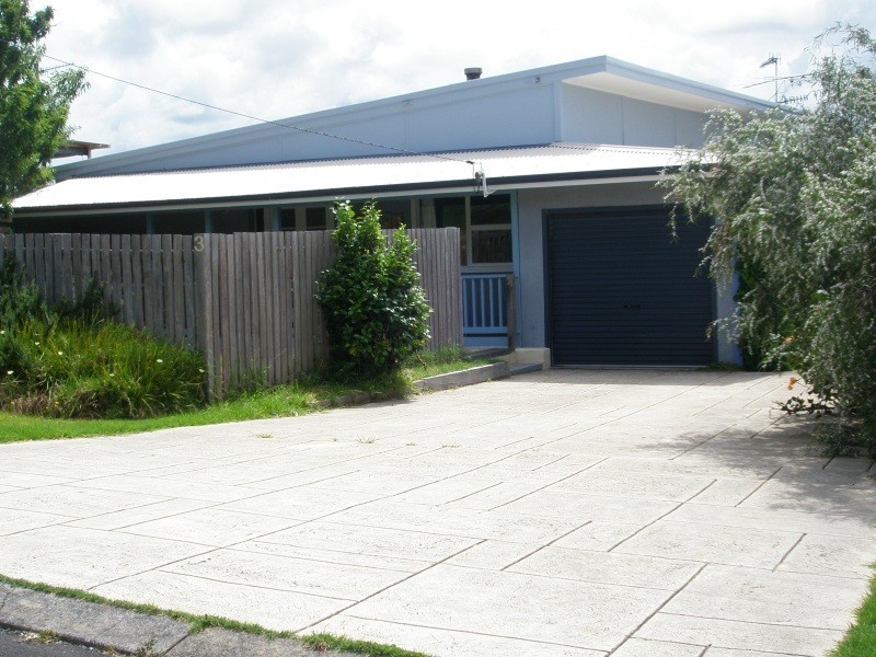 3 Parry Court, Augusta WA 6290