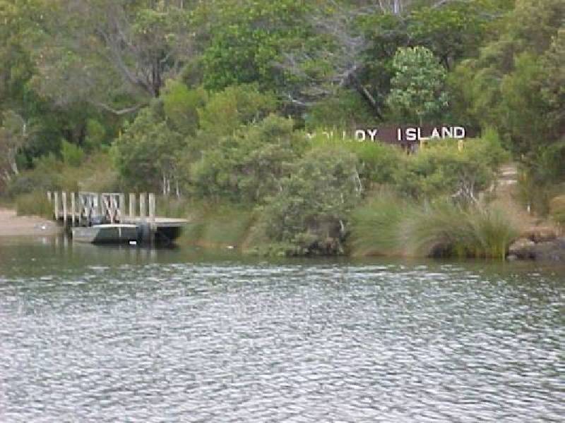 Lot 195 (11) Fairlawn Place, Molloy Island WA 6290