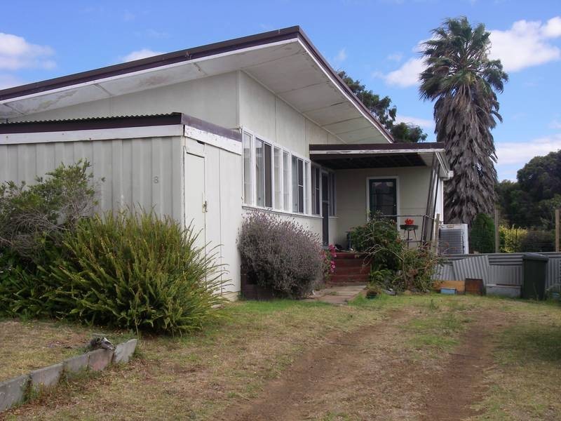 8 Brady Street, Augusta WA 6290