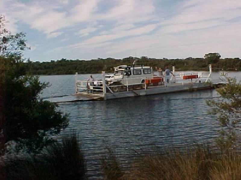 Lot 82 Sabina drive, Molloy Island WA 6290