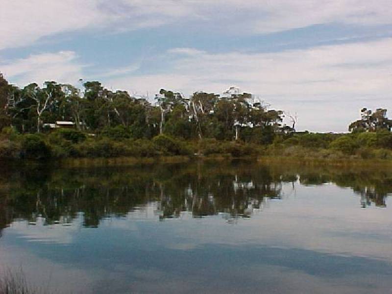 Lot 82 Sabina drive, Molloy Island WA 6290