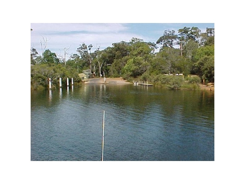 Lot 82 Sabina drive, Molloy Island WA 6290