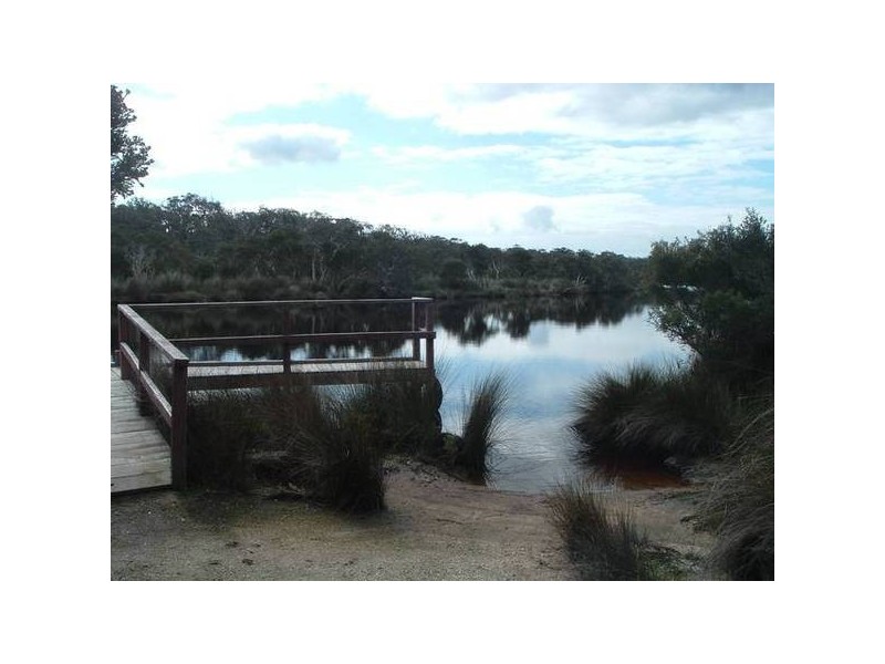 Lot 82 Sabina drive, Molloy Island WA 6290